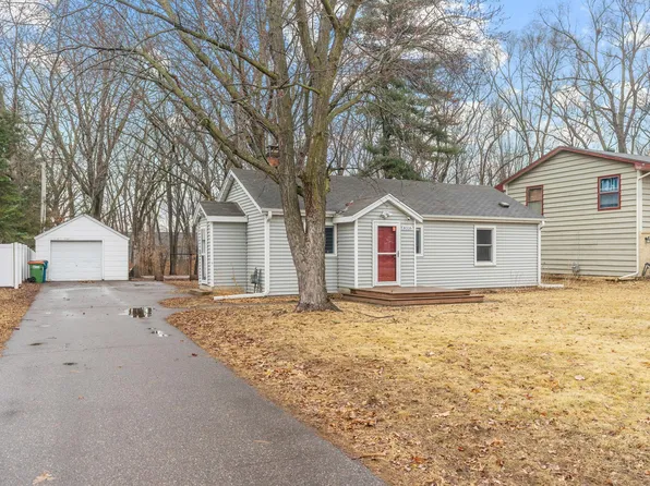8316 Westwood Rd NE, Spring Lake Park, MN 55432