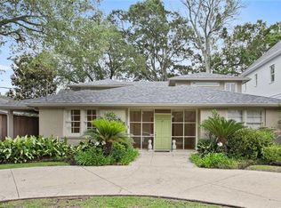 233 Sena Dr, Metairie, LA 70005