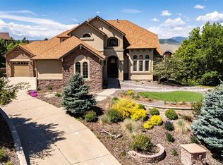 1374 Elm Fork Pl, Castle Rock, CO 80104