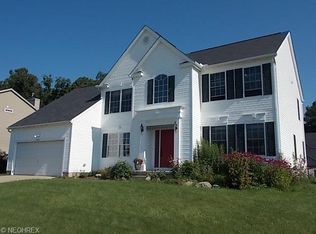 522 Arcadia Rd, Wadsworth, OH 44281