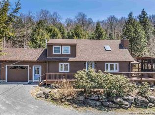 514 Roaring Brk, Highmount, NY 12441