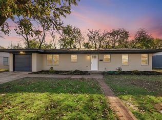 8012 Laura St, North Richland Hills, TX 76180
