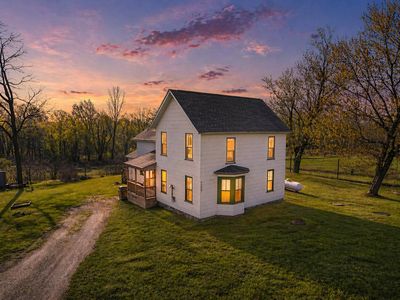 6555 N Coloma Rd, Coloma, MI, 49038