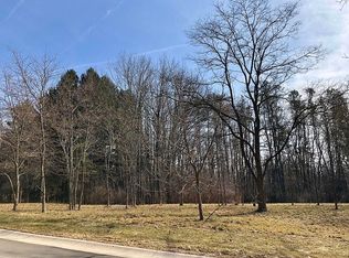3000 Block Of Hidden Lake Rd, Mequon, WI 53092