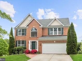 6612 Welcome Night Path, Clarksville, MD 21029
