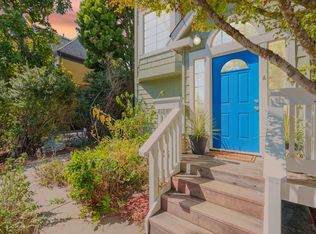 918 3rd St UNIT A, Santa Cruz, CA 95060