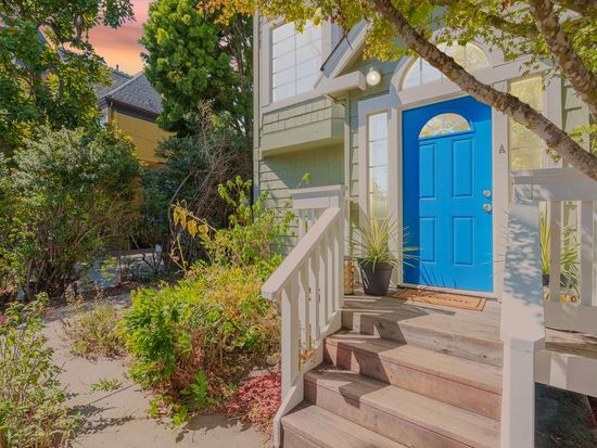 918 3rd St Unit A, Santa Cruz, CA 95060