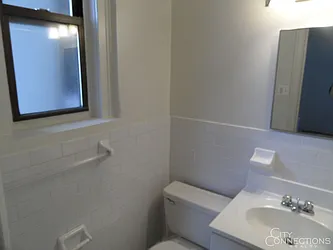 Rented by City Connections Realty