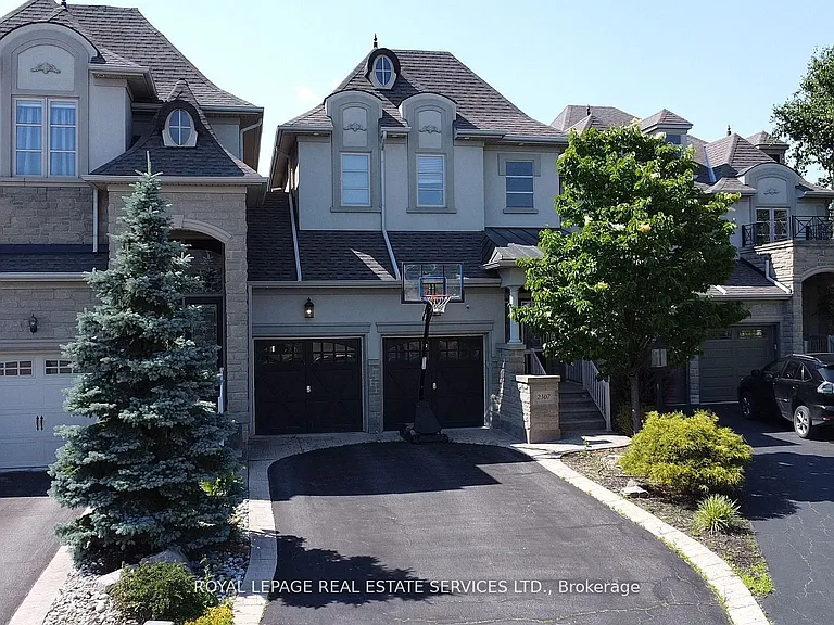 2307 Wuthering Heights Way — Photo 1
