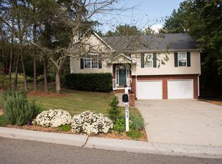 53 Wesley Mill Dr, Adairsville, GA 30103