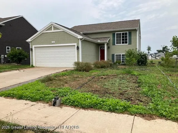 852 Bolton Farms Ln, Grand Ledge, MI 48837