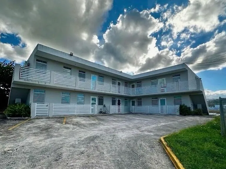 208 Avenue Jose De Diego Bo Pueblo #1 — Photo 1
