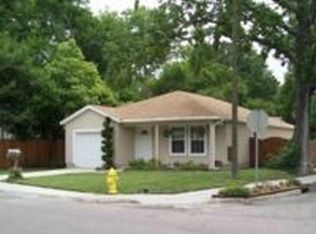 3210 N Stuart St, Jacksonville, FL 32209