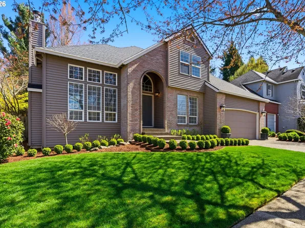 19724 Bennington Ct, West Linn, OR 97068