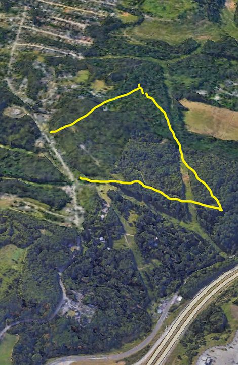 1340 Butler rd 15144
