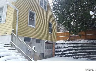 119 Merrell Rd, Syracuse, NY 13219