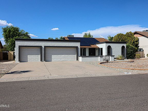 3rd image of 4434 W VILLA THERESA Drive