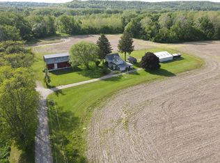 5764 Rees Rd, Fillmore, NY 14735