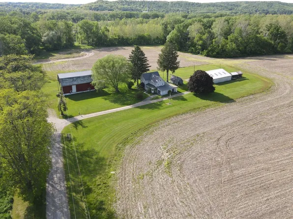5764 Rees Rd, Fillmore, NY 14735