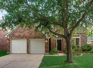 16219 Shining Rock Ln, Houston, TX 77095