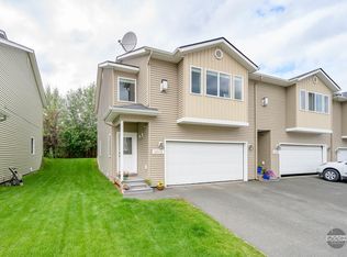 2612 Aspen Heights Loop #6, Anchorage, AK 99508