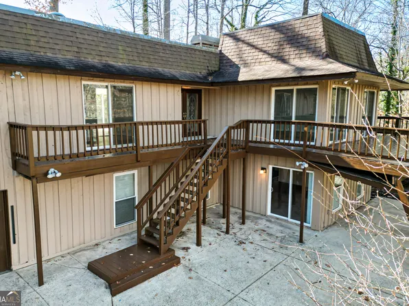 3926 Clubland Dr, Marietta, GA 30068