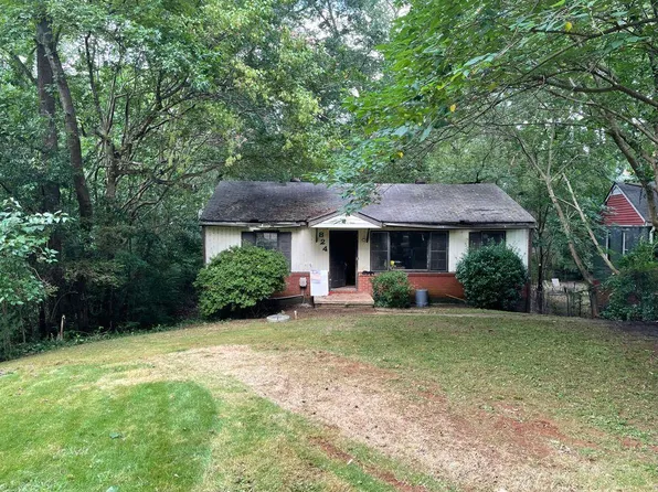 824 Delmar Ct SE, Atlanta, GA 30316