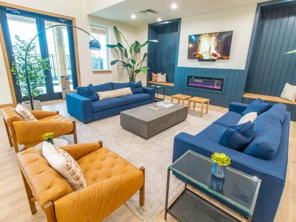 Haven Plan, The Landing at Pearland