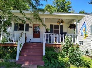 (Undisclosed Address), New Wilmington, PA 16142