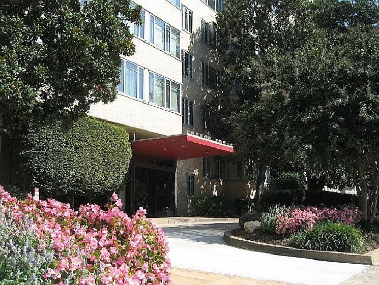 1st image of 1711 Massachusetts Ave NW #203