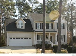 305 Natalie Dr, Raleigh, NC 27603