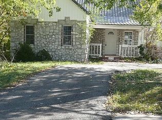 2029 S Harlem Ave, Joplin, MO 64804