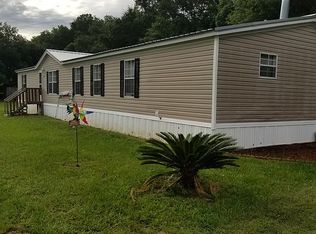 10812 Morningside Ln, Glen Saint Mary, FL 32040