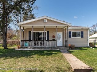 4622 Burchfield Ave, Lansing, MI 48910