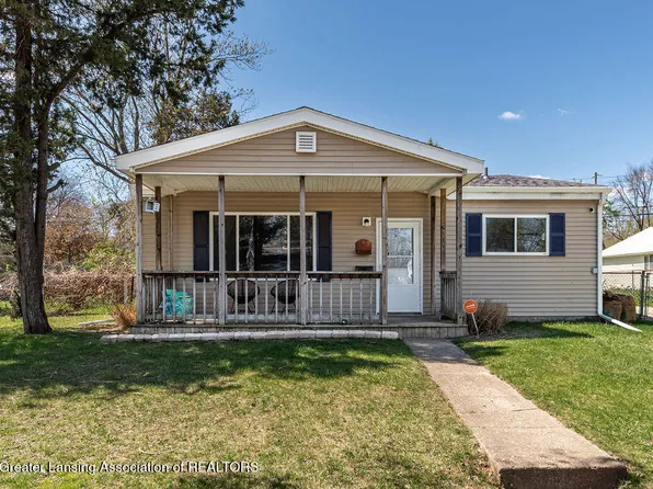 4622 Burchfield Ave, Lansing, MI 48910