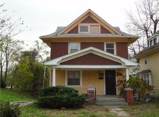 1013 Waverly Ave, Kansas City, KS 66104