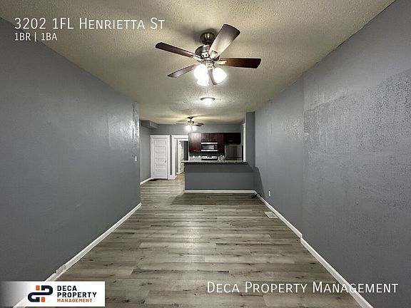 3rd image of 3202 Henrietta St Floor 1