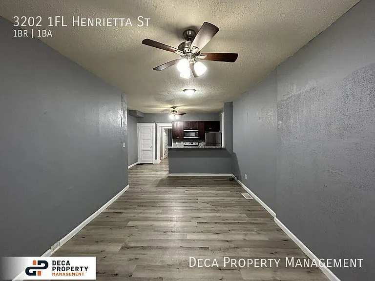 3202 Henrietta St #1 — Photo 3