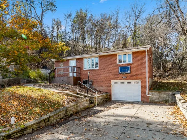 1600 Carmella Dr, Pittsburgh, PA 15227