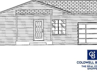 541 Sarah St, Garden City, KS, 67846