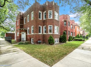 7801 S Chappel Ave, Chicago, IL 60649
