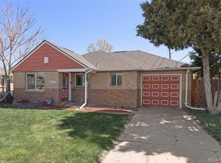 3300 Oneida St, Denver, CO 80207
