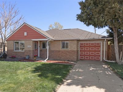 3300 Oneida Street, Denver, CO, 80207