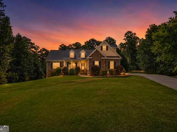 171 Windsor Ct, Williamson, GA 30292