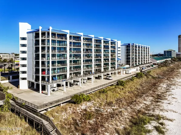 17155 Front Beach Rd Unit 401-W, Panama City Beach, FL 32413