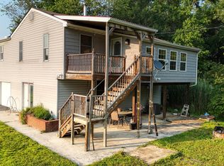 6085 Mud Mill Rd, Camden Wyoming, DE 19934