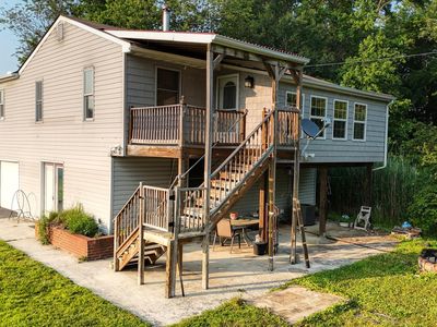 6085 Mud Mill Rd, Camden Wyoming, DE, 19934