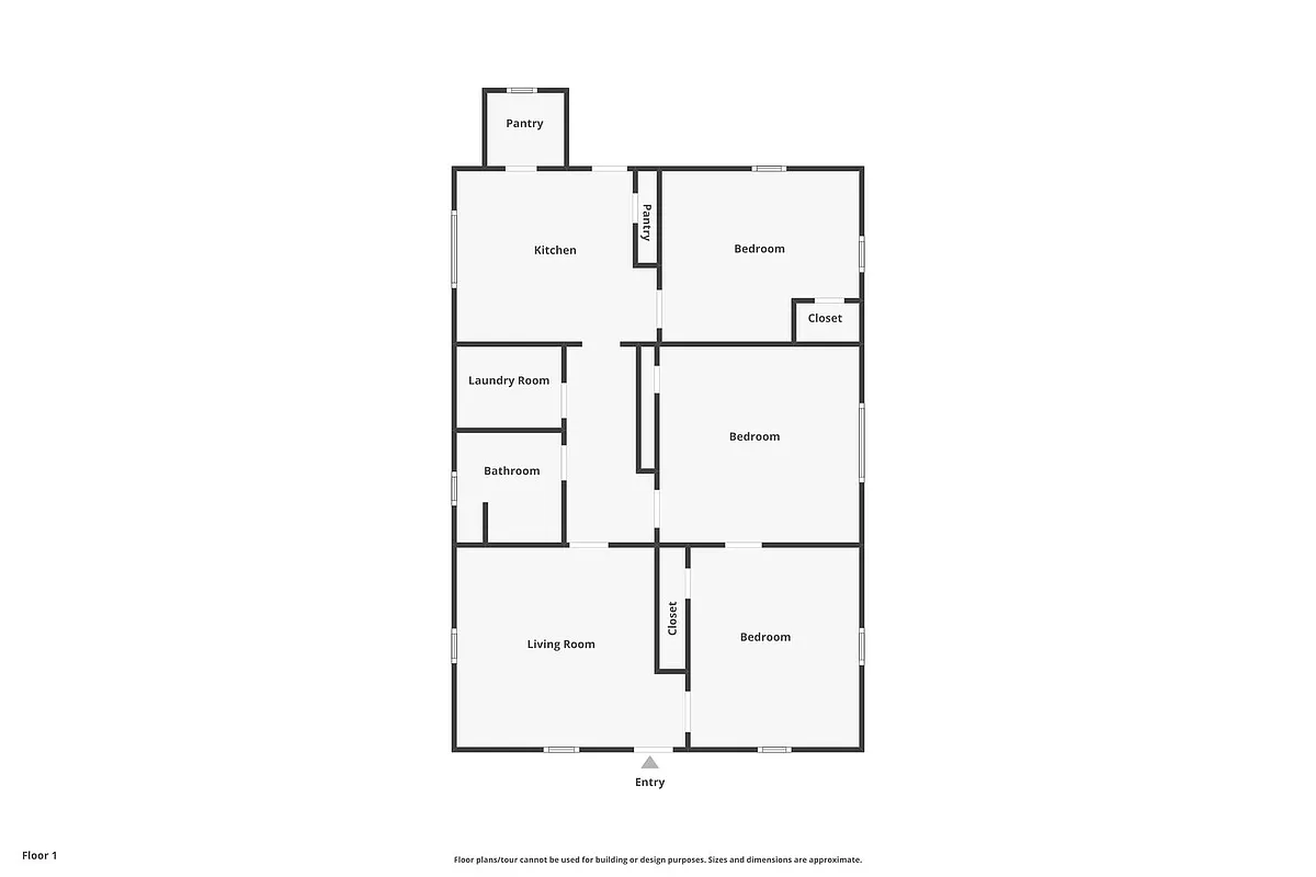 Building Photo - 3867 Leo St