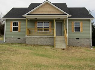 1745 Old Belfast Rd LOT 9, Lewisburg, TN 37091