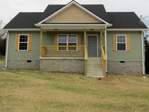 1745 Old Belfast Rd Lot 9, Lewisburg, TN 37091